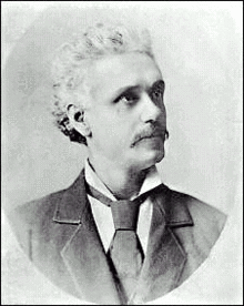 Arthur Buies