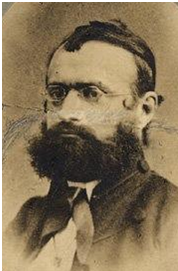 François-Maximilien Bidaud